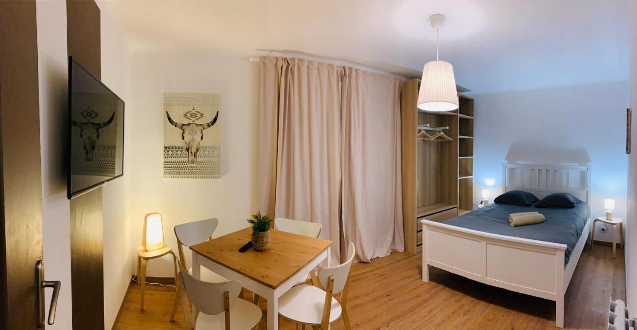 Rose Appartement Manosque Zewnętrze zdjęcie