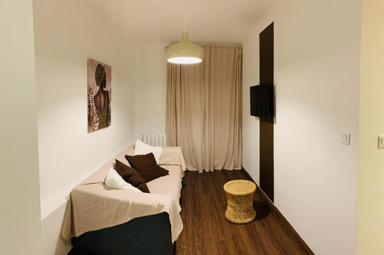 Rose Appartement Manosque Zewnętrze zdjęcie