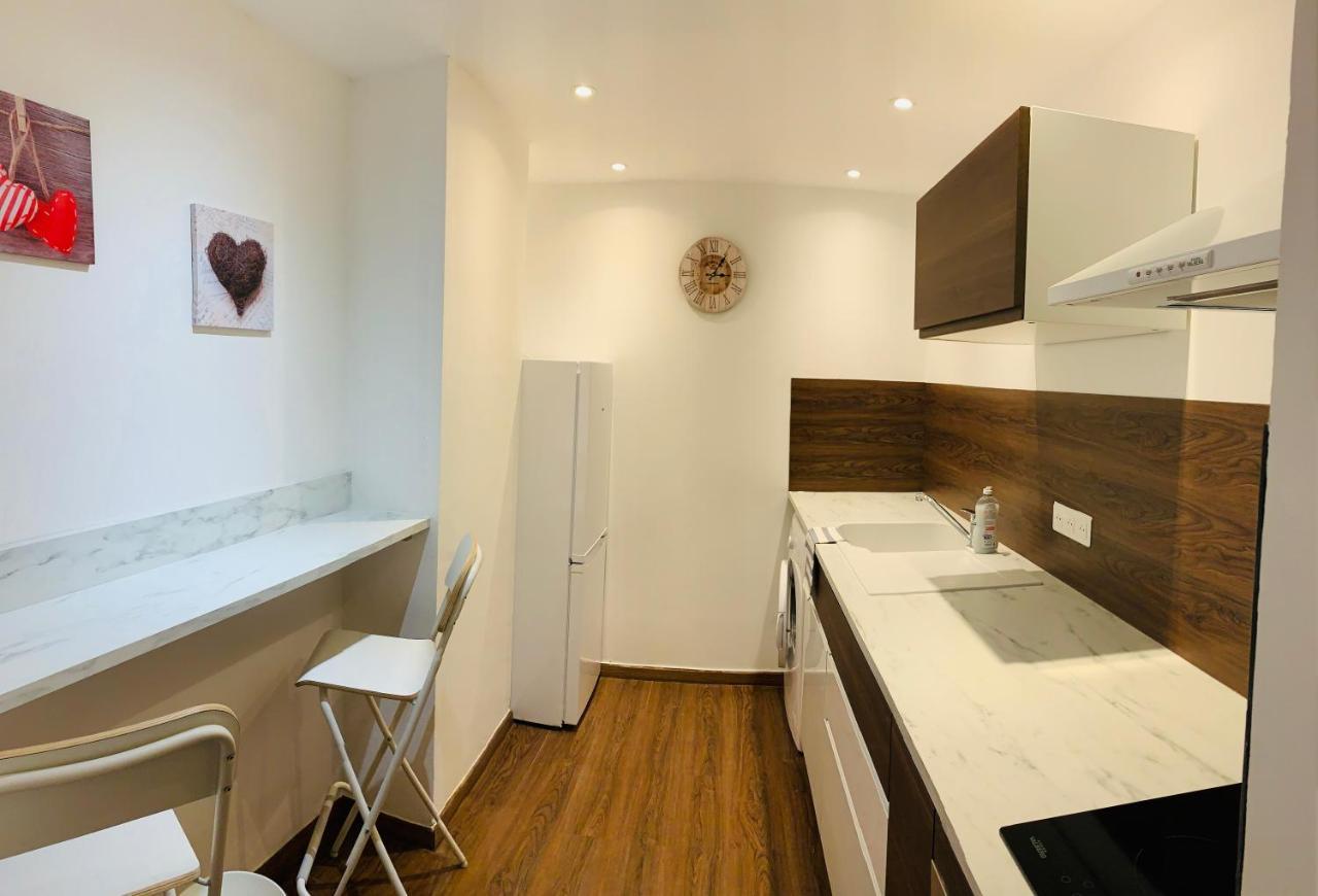 Rose Appartement Manosque Zewnętrze zdjęcie