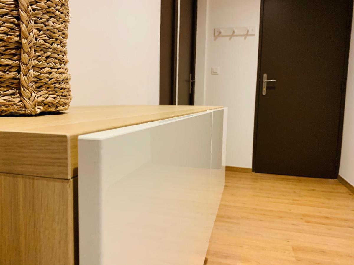 Rose Appartement Manosque Zewnętrze zdjęcie