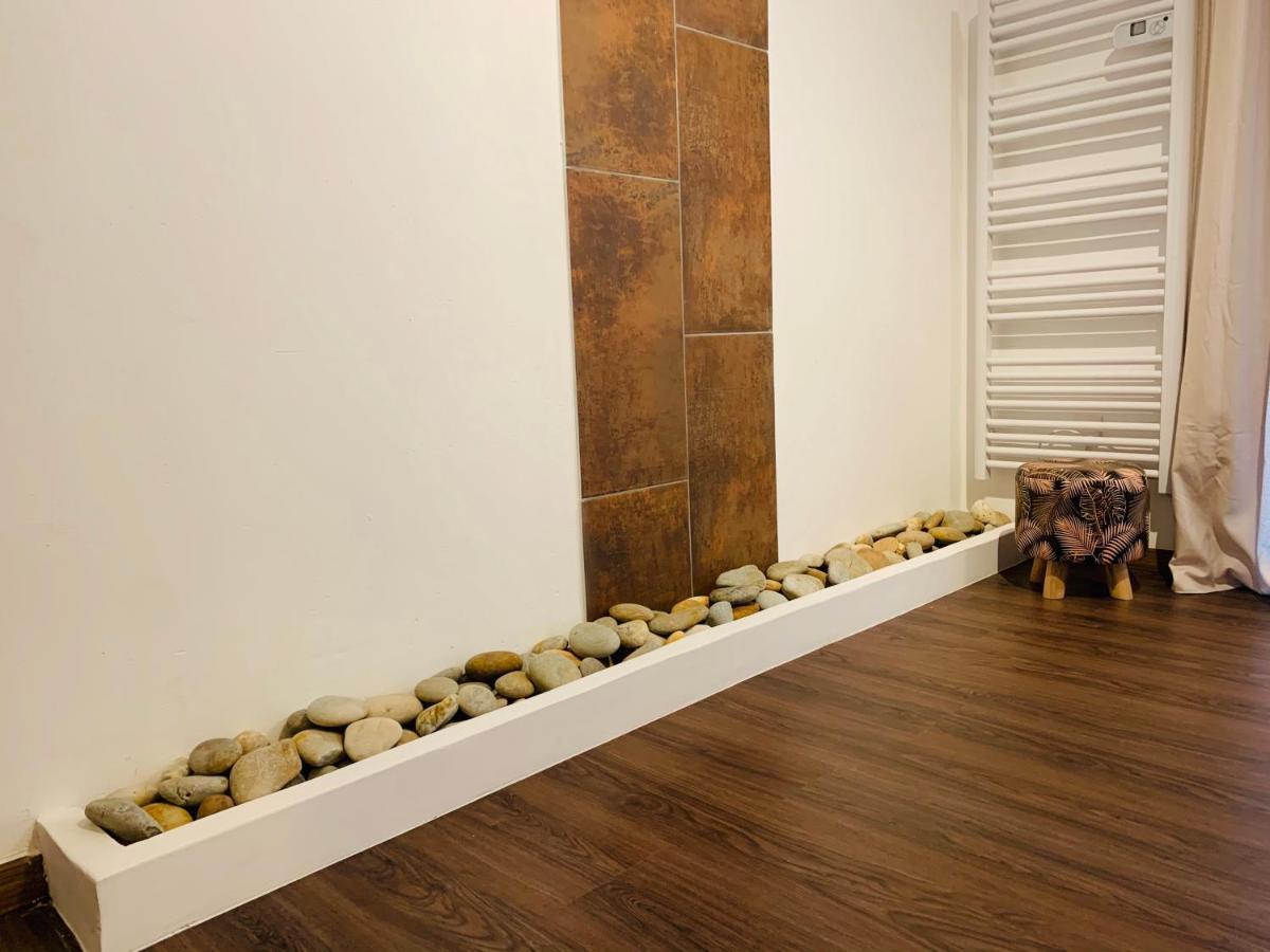 Rose Appartement Manosque Zewnętrze zdjęcie