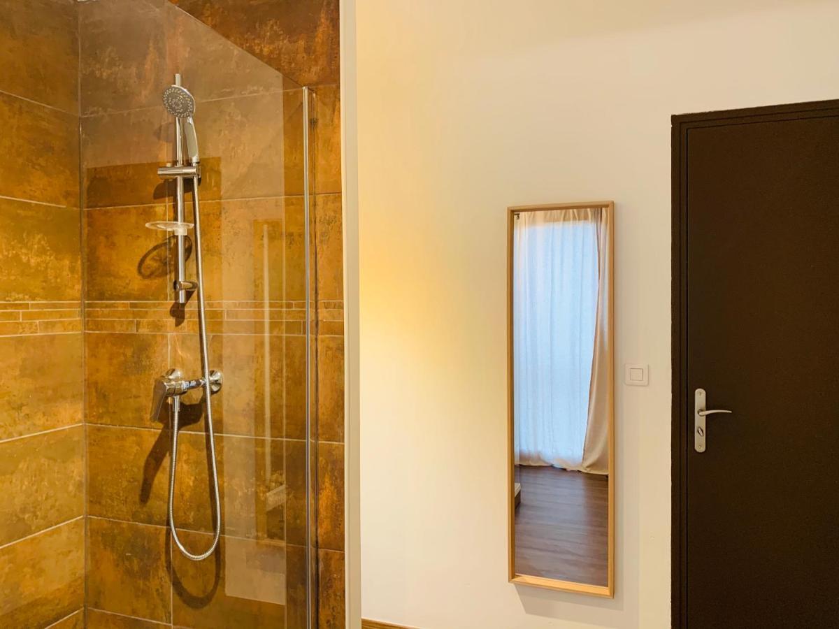 Rose Appartement Manosque Zewnętrze zdjęcie