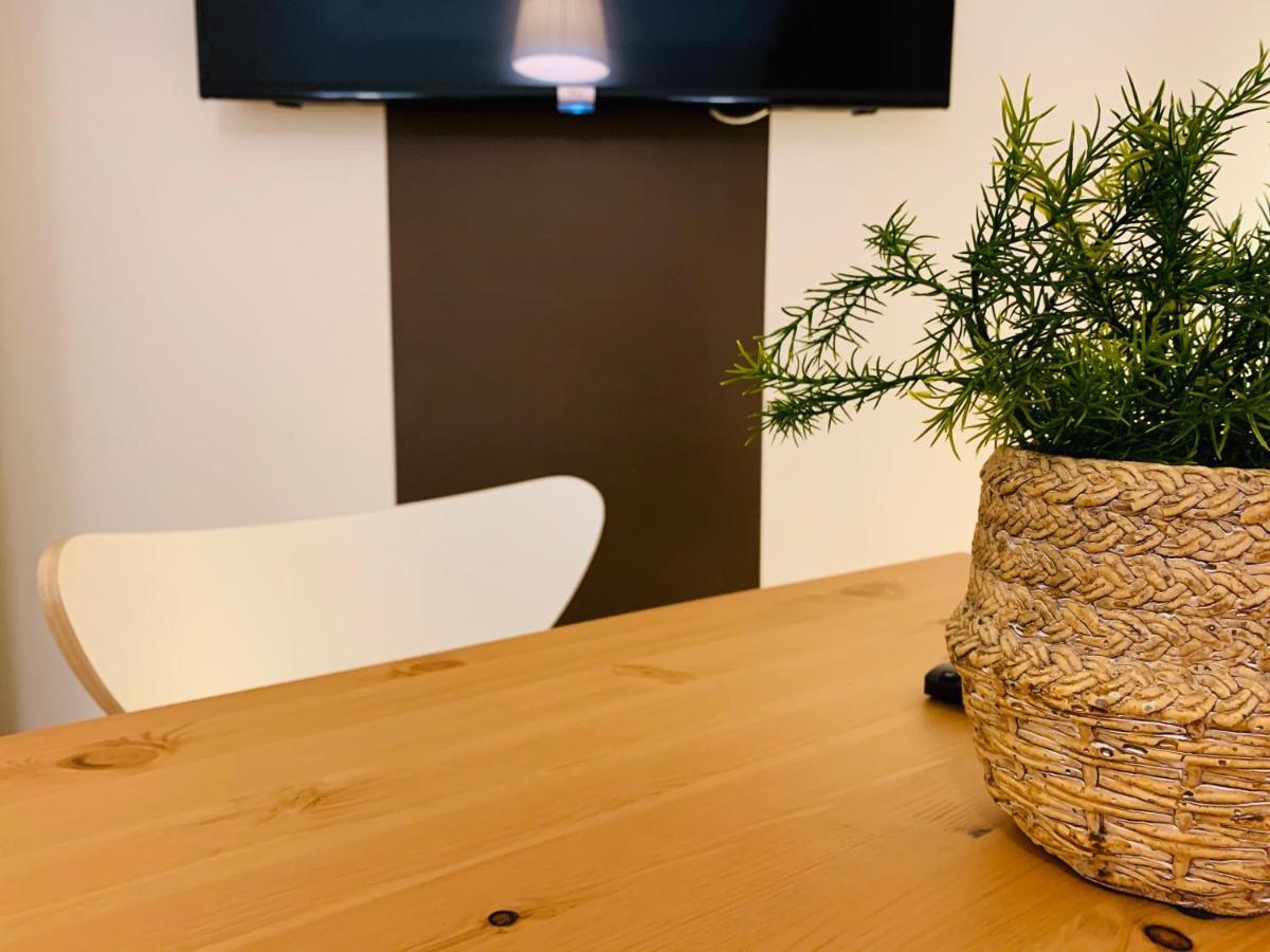 Rose Appartement Manosque Zewnętrze zdjęcie