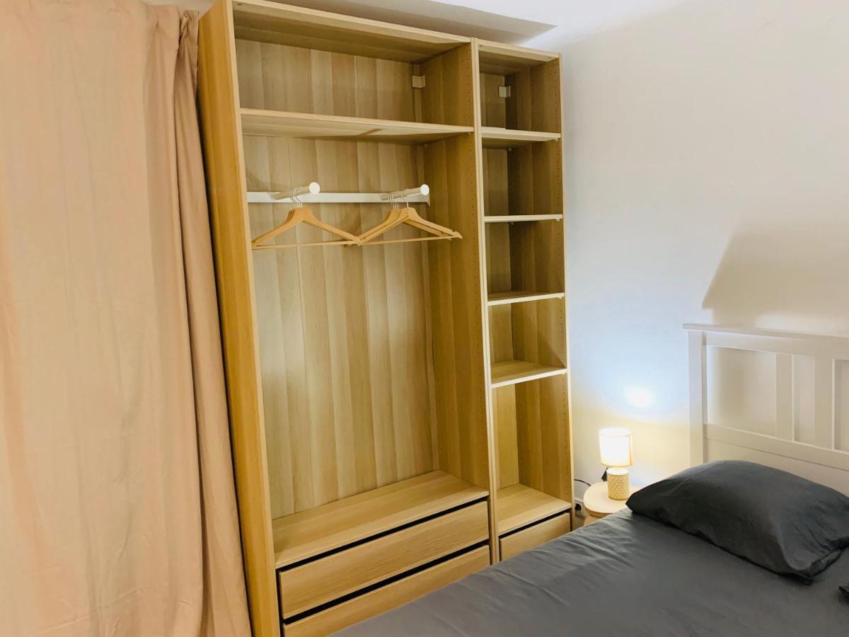 Rose Appartement Manosque Zewnętrze zdjęcie