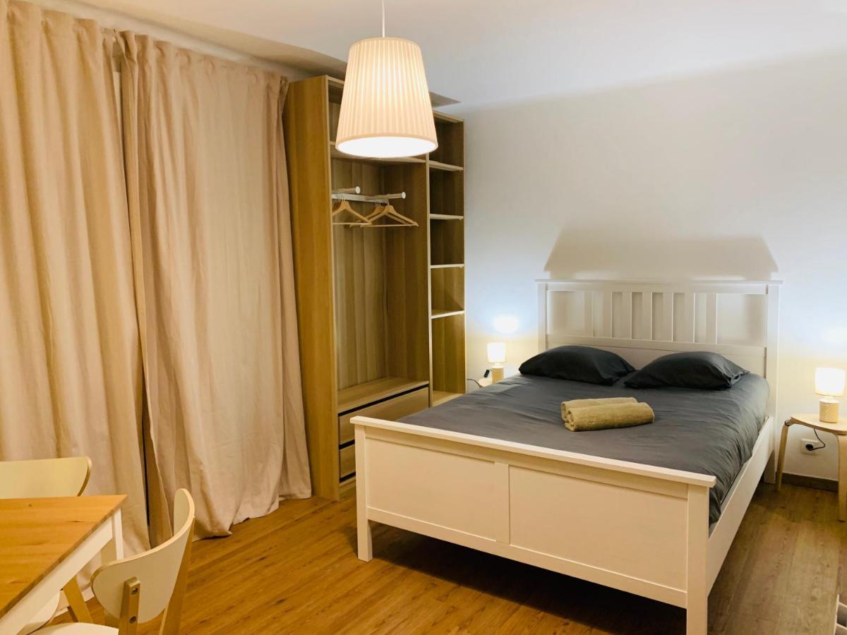 Rose Appartement Manosque Zewnętrze zdjęcie