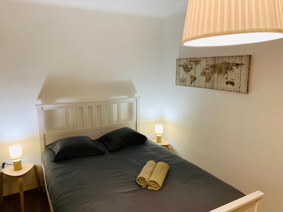 Rose Appartement Manosque Zewnętrze zdjęcie