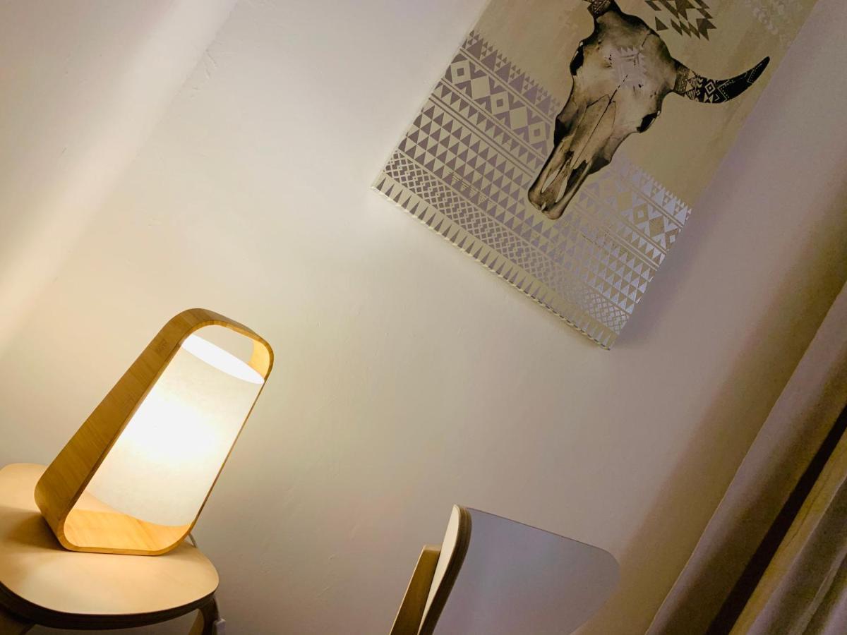 Rose Appartement Manosque Zewnętrze zdjęcie