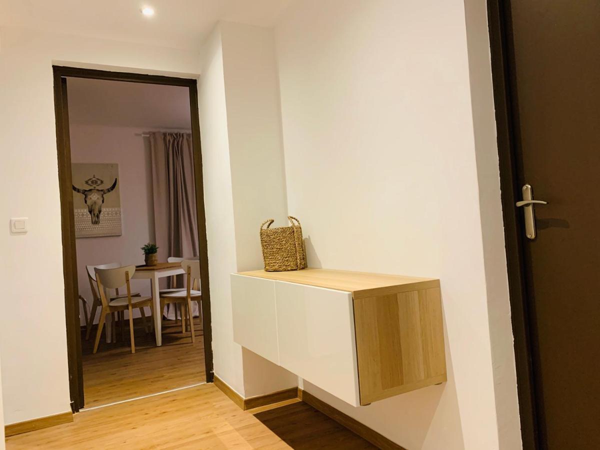 Rose Appartement Manosque Zewnętrze zdjęcie