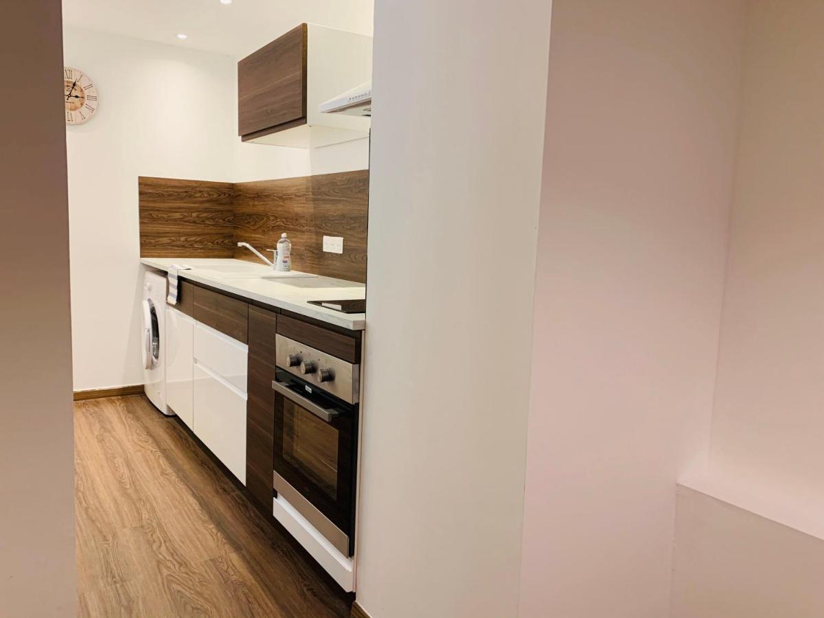 Rose Appartement Manosque Zewnętrze zdjęcie