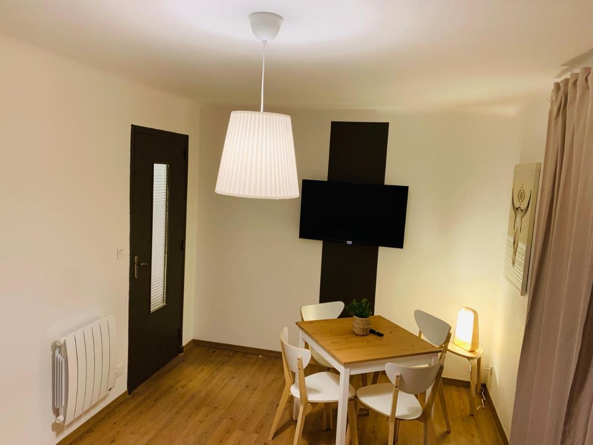 Rose Appartement Manosque Zewnętrze zdjęcie