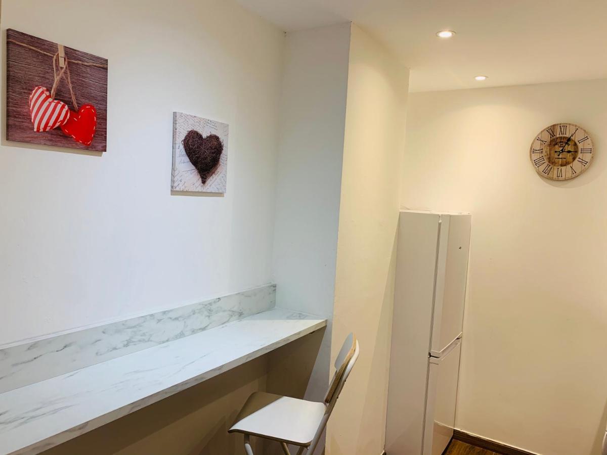 Rose Appartement Manosque Zewnętrze zdjęcie