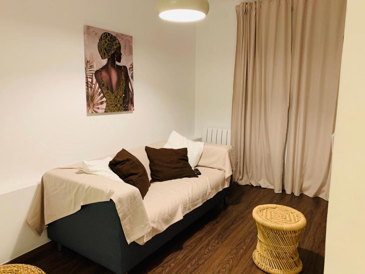 Rose Appartement Manosque Zewnętrze zdjęcie