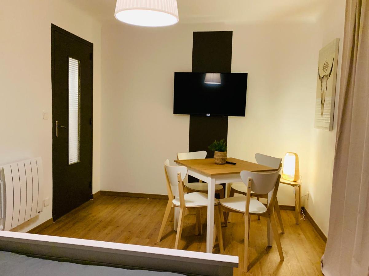 Rose Appartement Manosque Zewnętrze zdjęcie