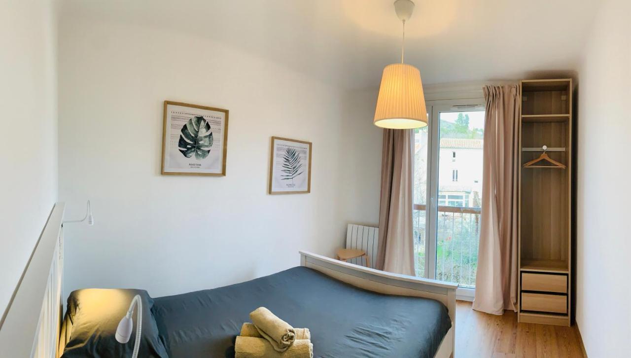 Rose Appartement Manosque Zewnętrze zdjęcie
