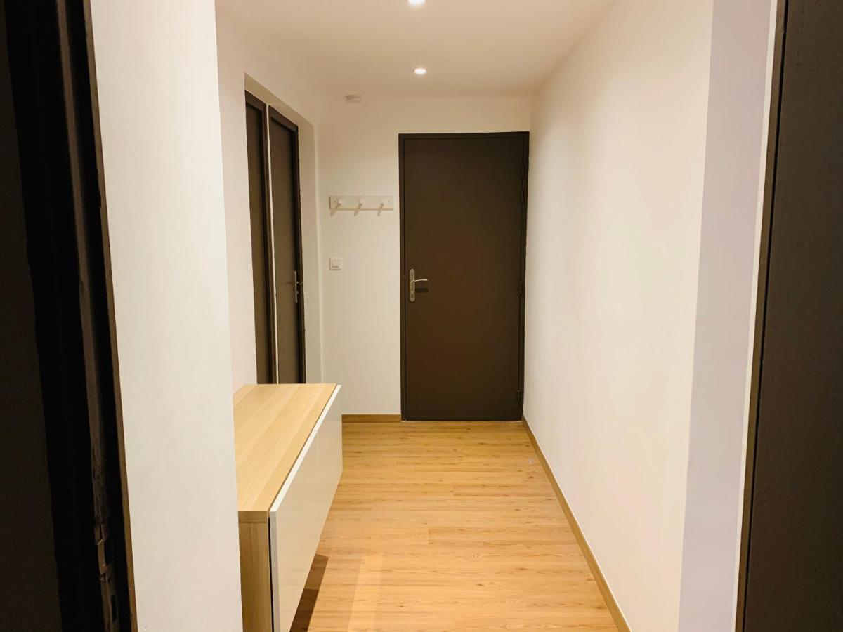 Rose Appartement Manosque Zewnętrze zdjęcie