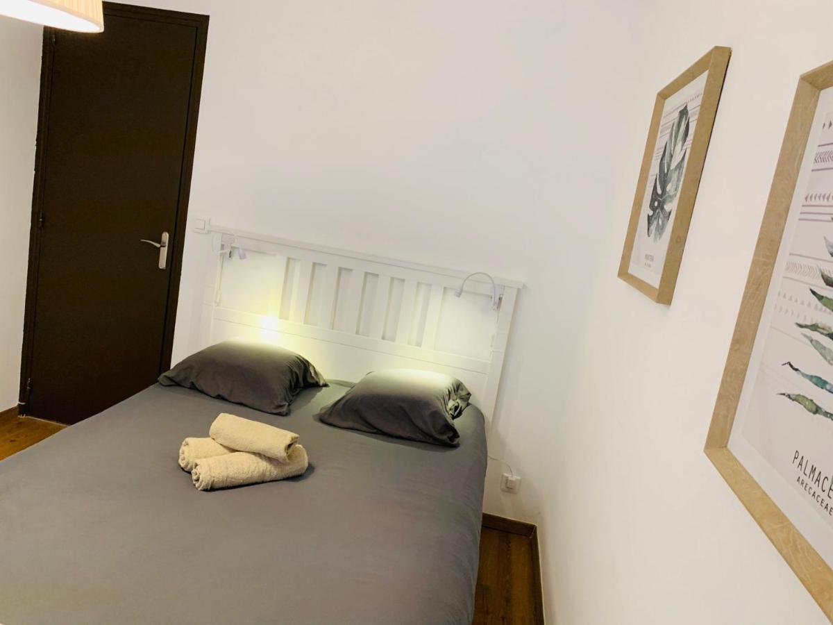 Rose Appartement Manosque Zewnętrze zdjęcie