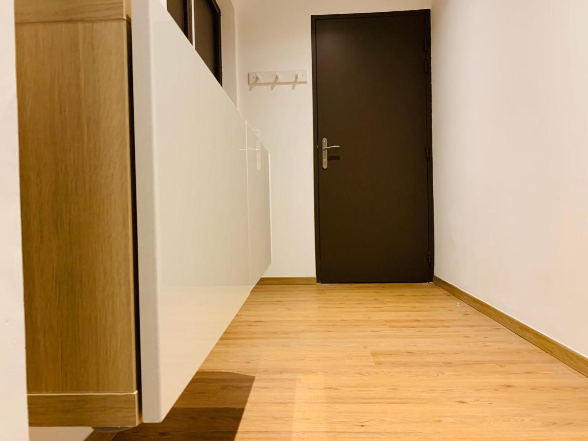 Rose Appartement Manosque Zewnętrze zdjęcie