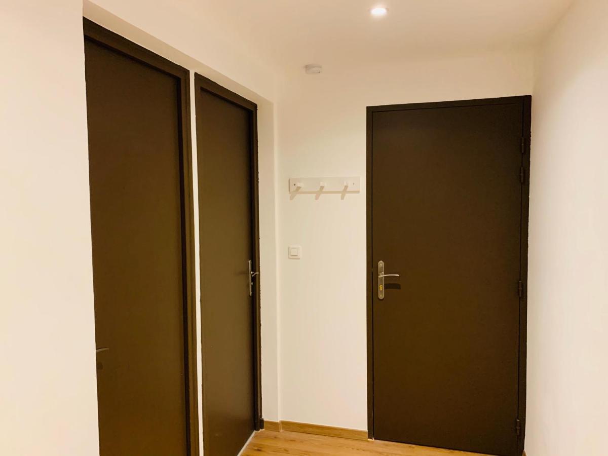 Rose Appartement Manosque Zewnętrze zdjęcie