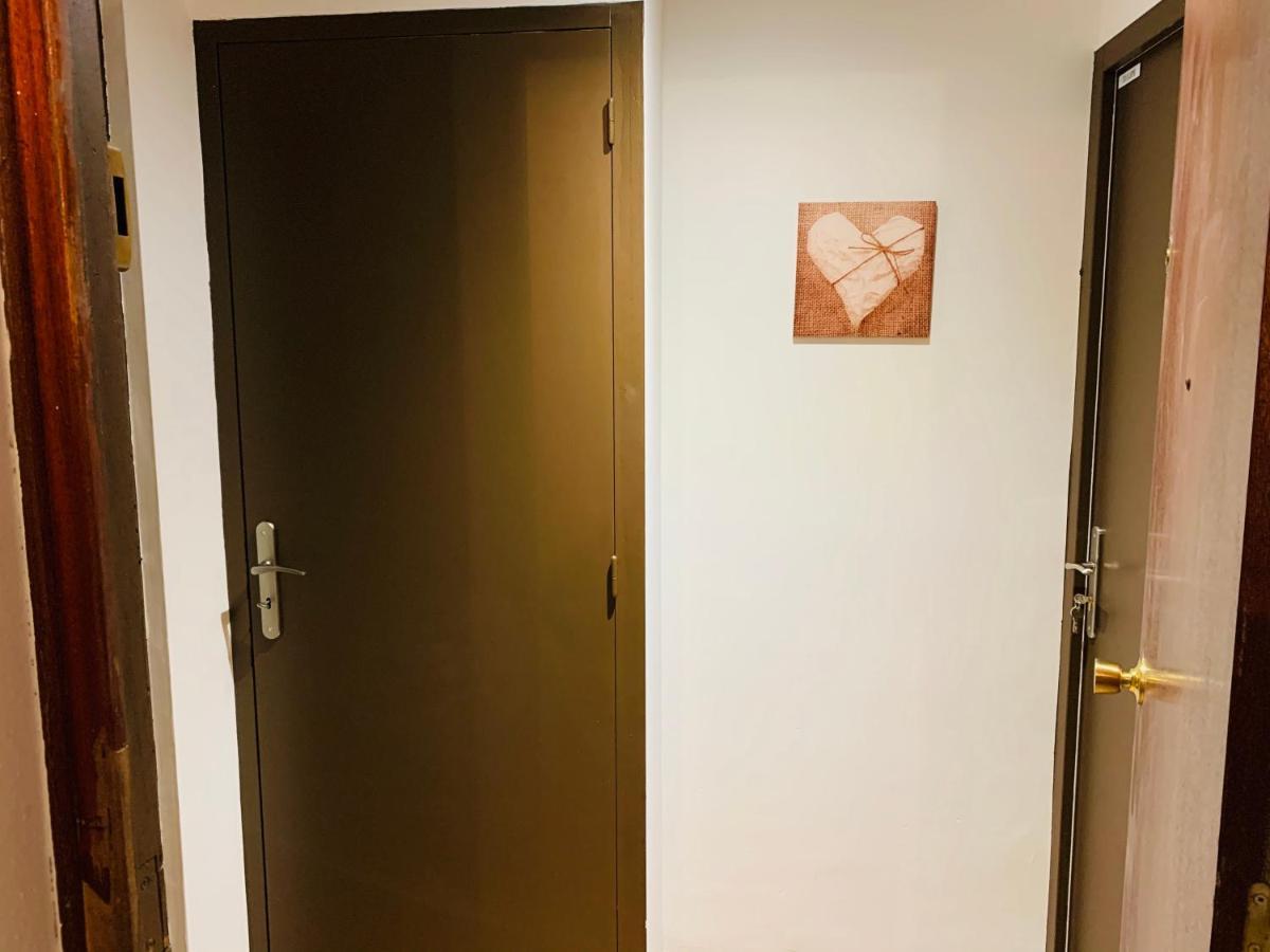 Rose Appartement Manosque Zewnętrze zdjęcie