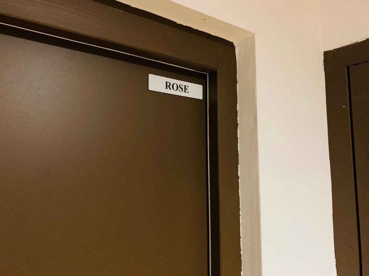 Rose Appartement Manosque Zewnętrze zdjęcie
